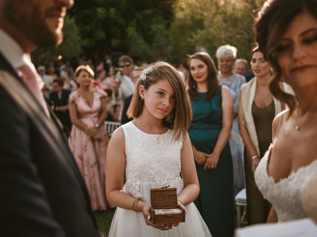 Il matrimonio di Antonio e Tania a Terracina, Latina 50