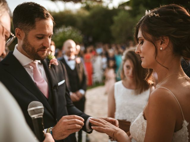 Il matrimonio di Antonio e Tania a Terracina, Latina 51