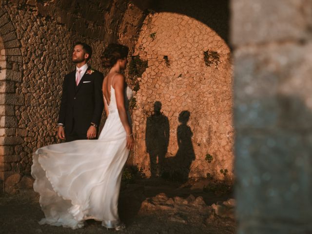 Il matrimonio di Antonio e Tania a Terracina, Latina 64