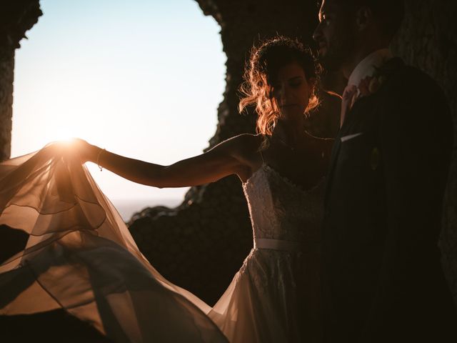 Il matrimonio di Antonio e Tania a Terracina, Latina 67