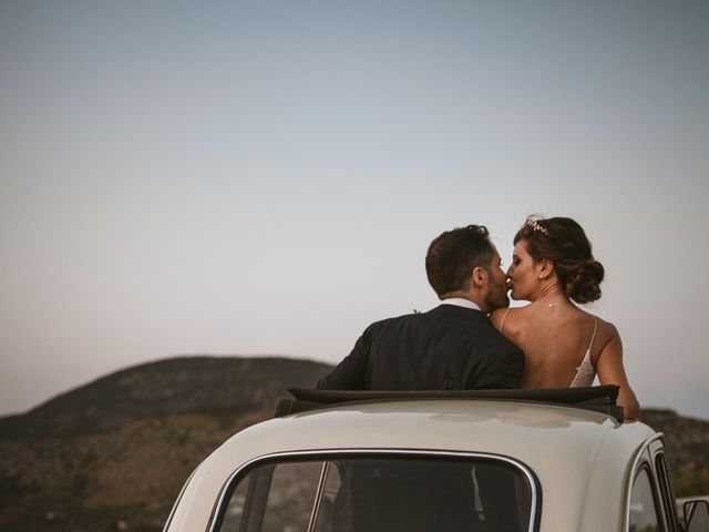 Il matrimonio di Antonio e Tania a Terracina, Latina 72