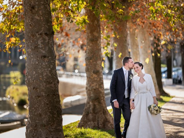 Il matrimonio di Daniele e Valeria a Airuno, Lecco 11