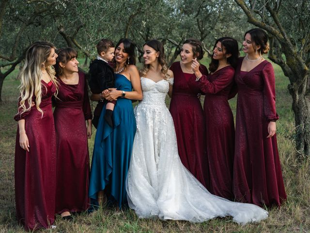 Il matrimonio di Enea e Eduarda a Rimini, Rimini 5