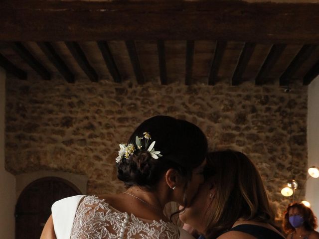 Il matrimonio di margherita e Andrea a Massa Martana, Perugia 22