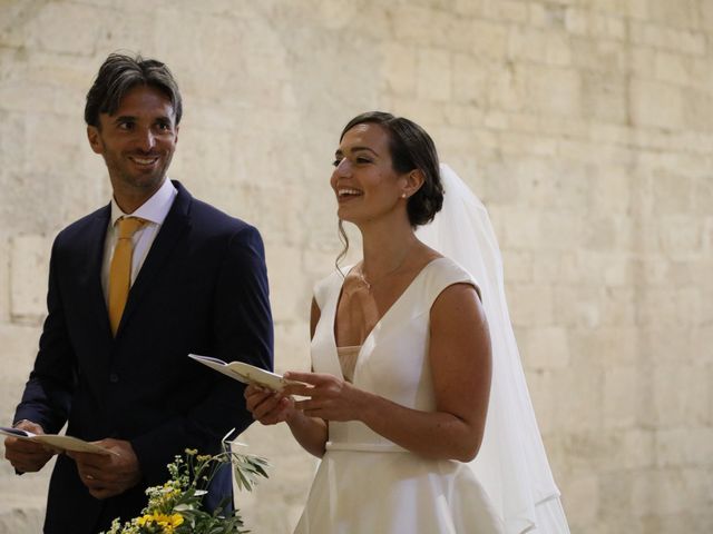 Il matrimonio di margherita e Andrea a Massa Martana, Perugia 44