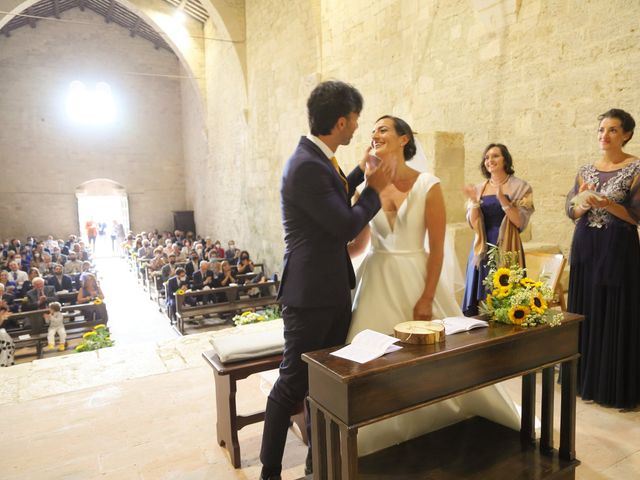 Il matrimonio di margherita e Andrea a Massa Martana, Perugia 60