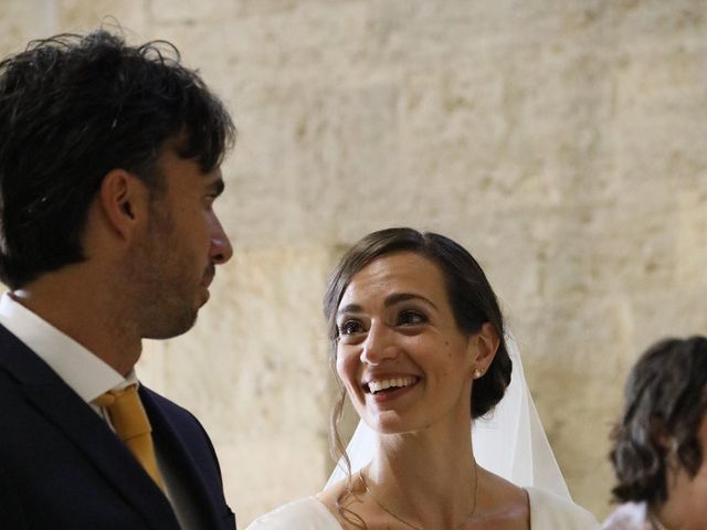 Il matrimonio di margherita e Andrea a Massa Martana, Perugia 62