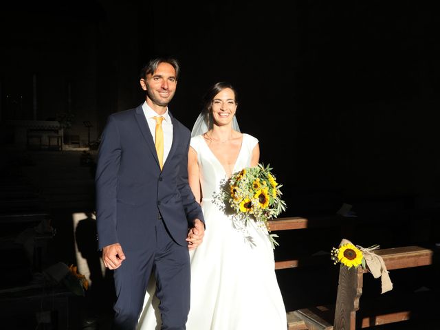 Il matrimonio di margherita e Andrea a Massa Martana, Perugia 72