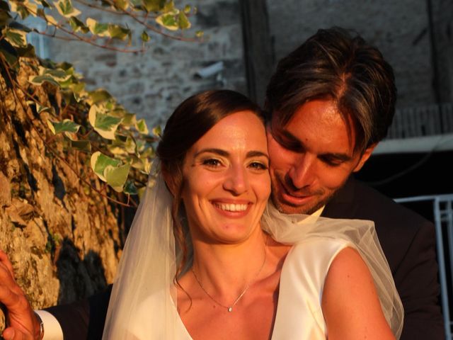 Il matrimonio di margherita e Andrea a Massa Martana, Perugia 101