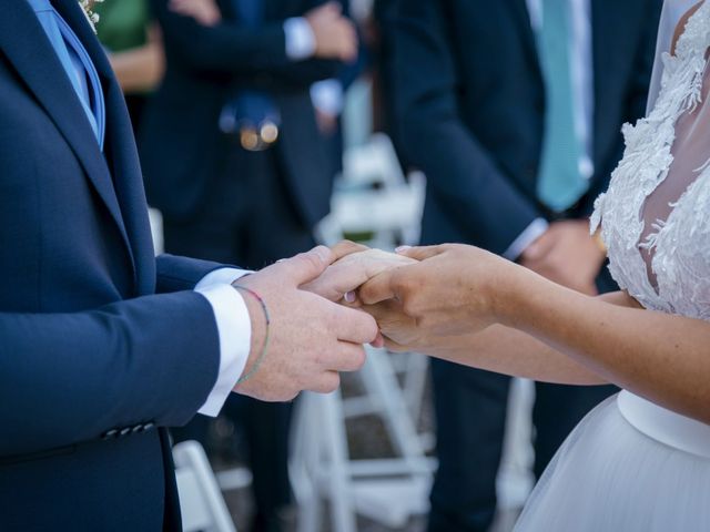 Il matrimonio di Diego e Marta a Piacenza, Piacenza 22