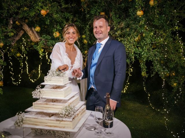 Il matrimonio di Diego e Marta a Piacenza, Piacenza 54