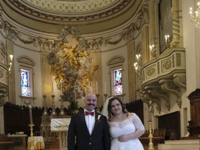 Il matrimonio di ILARIA e FILIPPO a Fermo, Fermo 3