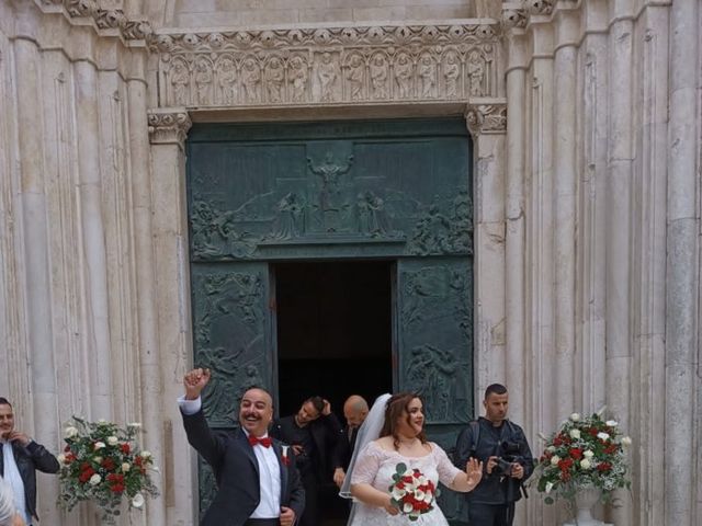 Il matrimonio di ILARIA e FILIPPO a Fermo, Fermo 2