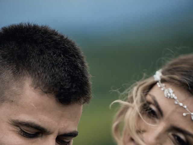 Il matrimonio di Carlo e Serena a Grosseto, Grosseto 38