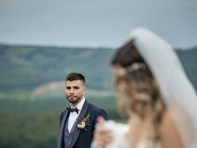 Il matrimonio di Carlo e Serena a Grosseto, Grosseto 39