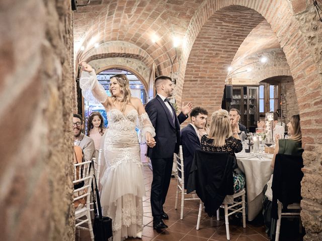 Il matrimonio di Carlo e Serena a Grosseto, Grosseto 50