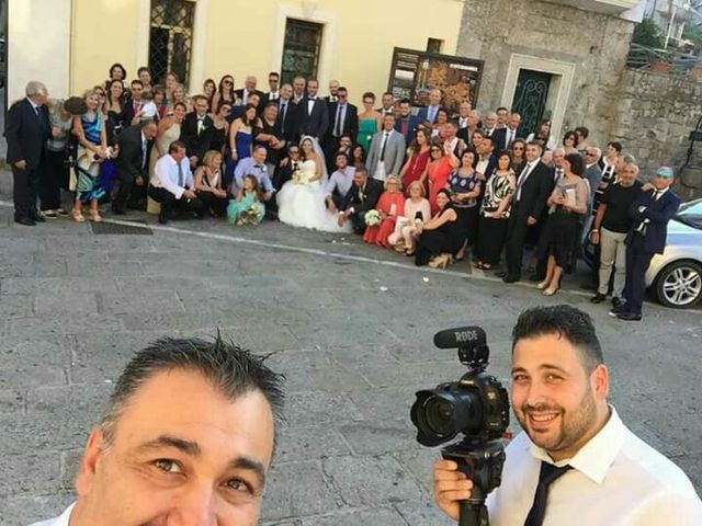 Il matrimonio di Diego  e Gabriella a Cotronei, Crotone 5