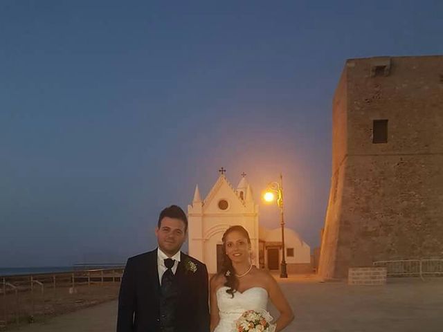 Il matrimonio di Diego  e Gabriella a Cotronei, Crotone 1