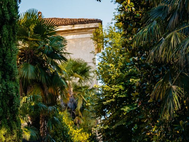 Il matrimonio di Gabriele e Shaghayegh a Milano, Milano 44