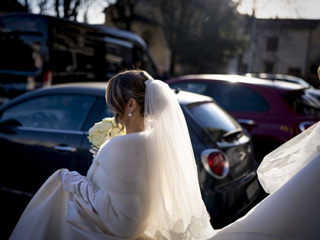 Il matrimonio di Davide e Giulia a Milano, Milano 11