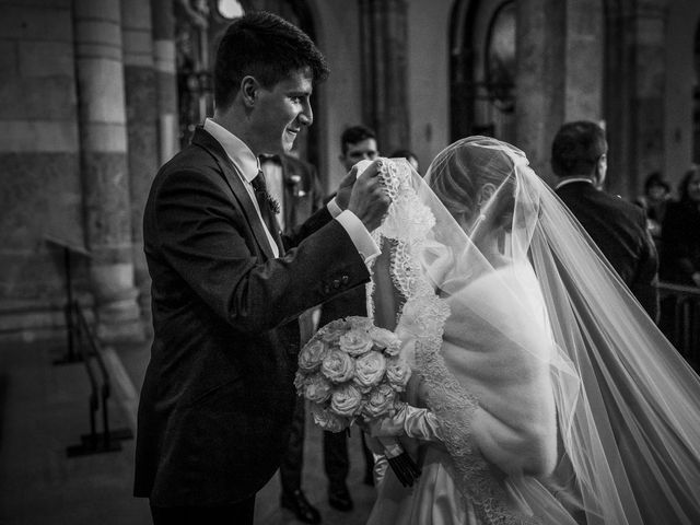 Il matrimonio di Davide e Giulia a Milano, Milano 16