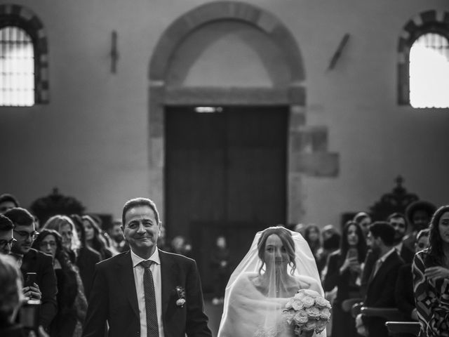 Il matrimonio di Davide e Giulia a Milano, Milano 17