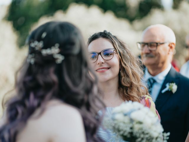 Il matrimonio di Chiara e Fabio a Uta, Cagliari 52