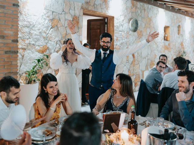 Il matrimonio di Chiara e Fabio a Uta, Cagliari 78