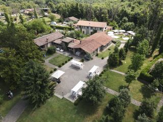 Le nozze di Laura e Paolo 1