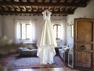 Le nozze di Laura e Paolo 2