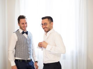 Le nozze di Paola e Matteo 2