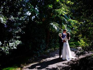 Le nozze di Marta e Mattia 3