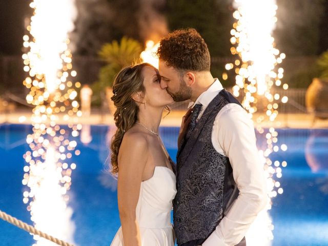 Il matrimonio di Michele e Elisa a Brescia, Brescia 3