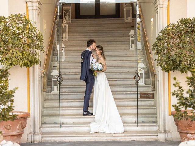 Il matrimonio di Michele e Elisa a Brescia, Brescia 4