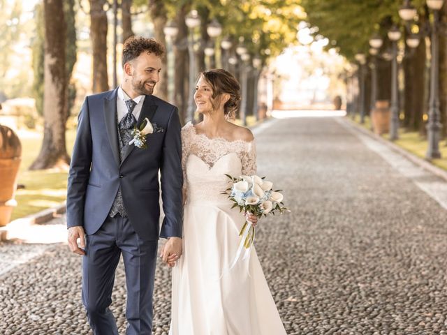 Il matrimonio di Michele e Elisa a Brescia, Brescia 1