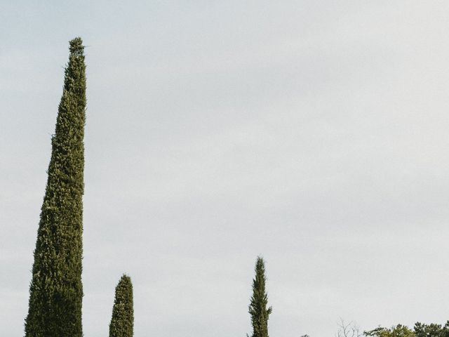 Il matrimonio di Lorenzo e Beatrice a Buti, Pisa 23