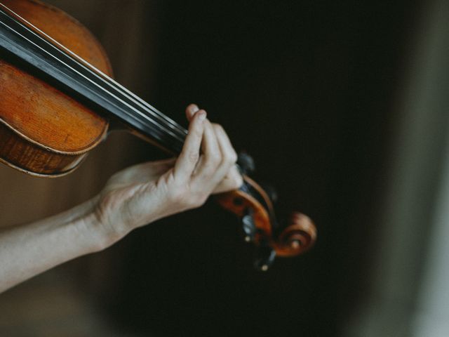 Il matrimonio di Lorenzo e Beatrice a Buti, Pisa 28