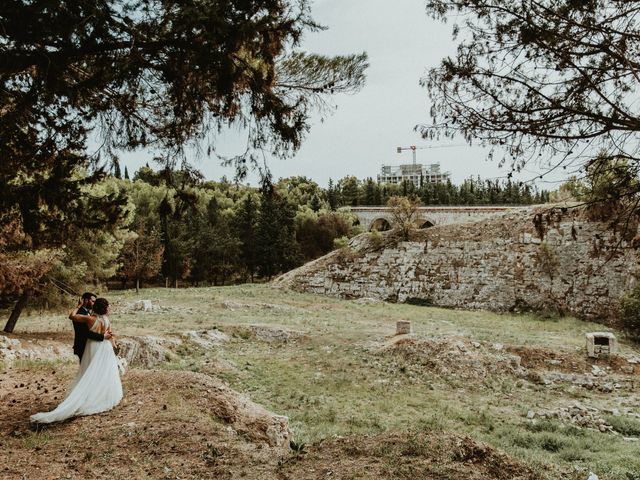 Il matrimonio di Mariangela e Tommy a Terlizzi, Bari 6