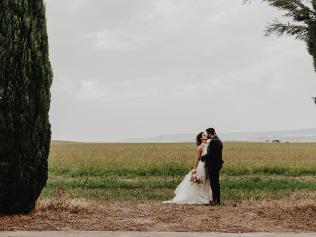 Il matrimonio di Mariangela e Tommy a Terlizzi, Bari 38