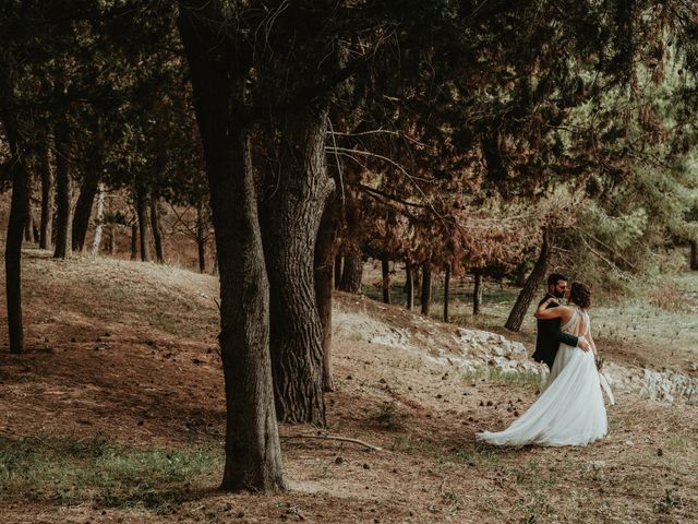 Il matrimonio di Mariangela e Tommy a Terlizzi, Bari 62