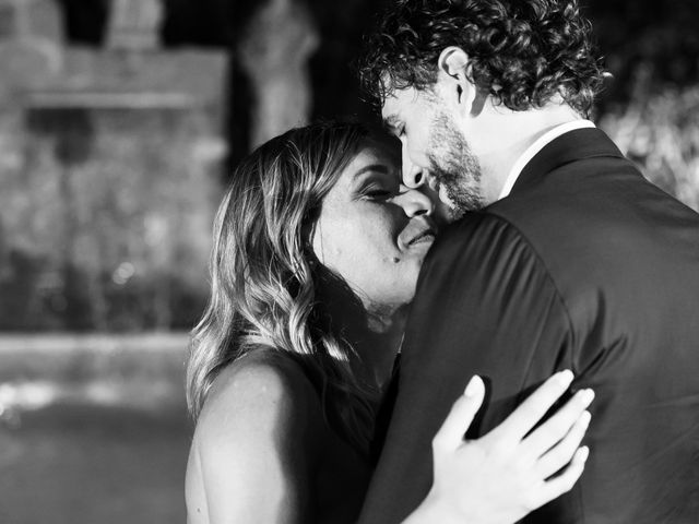 Il matrimonio di SARA e FEDERICO a Roma, Roma 3