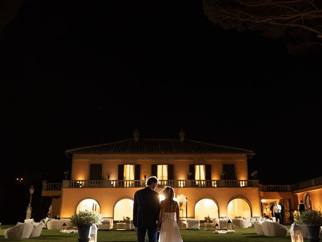 Il matrimonio di SARA e FEDERICO a Roma, Roma 13