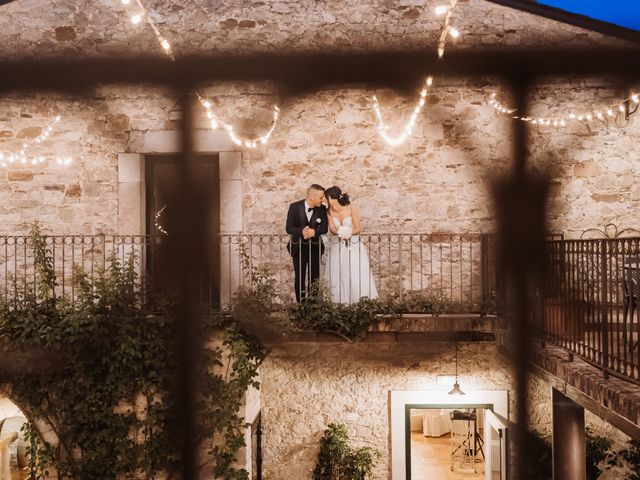 Il matrimonio di Savino e Chiara a Bojano, Campobasso 3