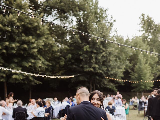 Il matrimonio di Savino e Chiara a Bojano, Campobasso 5