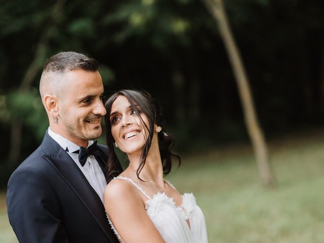 Il matrimonio di Savino e Chiara a Bojano, Campobasso 6