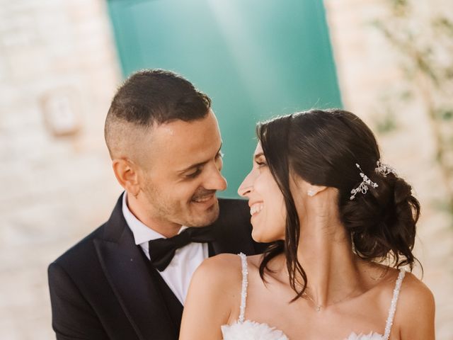 Il matrimonio di Savino e Chiara a Bojano, Campobasso 9