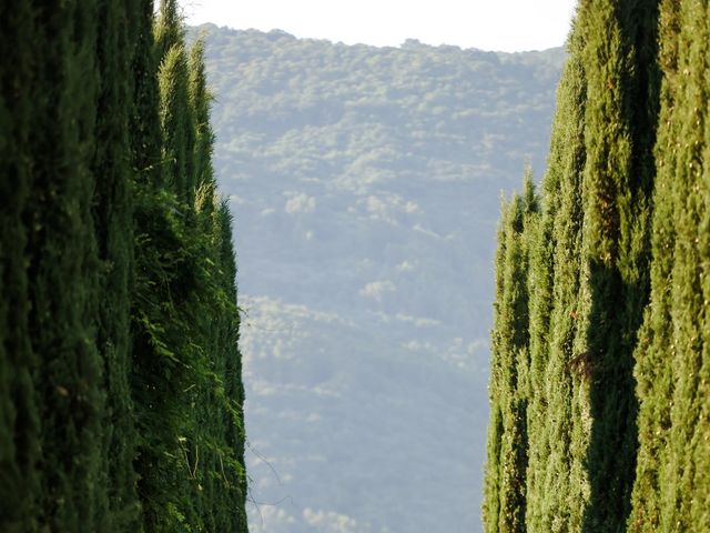 Il matrimonio di Noemy e Emanuele a Pontelatone, Caserta 13