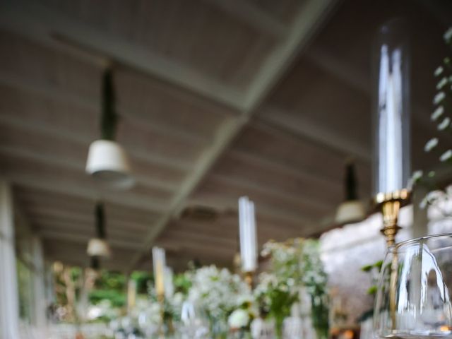 Il matrimonio di Noemy e Emanuele a Pontelatone, Caserta 18