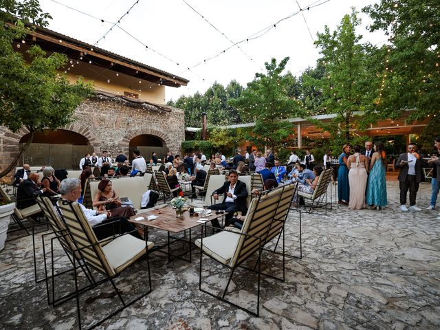 Il matrimonio di Noemy e Emanuele a Pontelatone, Caserta 20