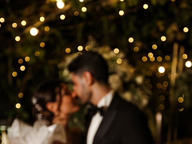 Il matrimonio di Noemy e Emanuele a Pontelatone, Caserta 22